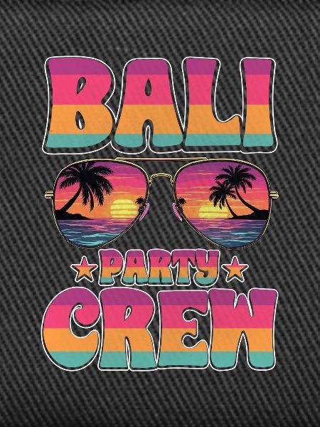 Bali Party Crew