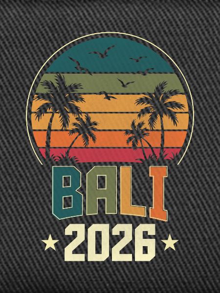 Bali 2026