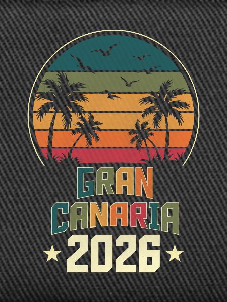 Gran Canaria 2026