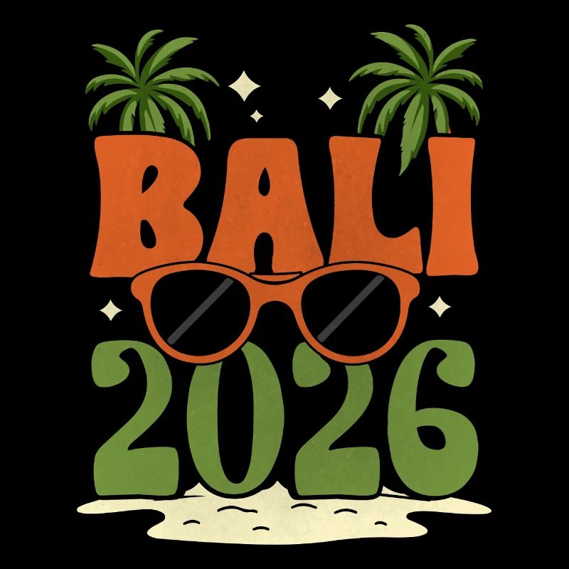 Bali 2026