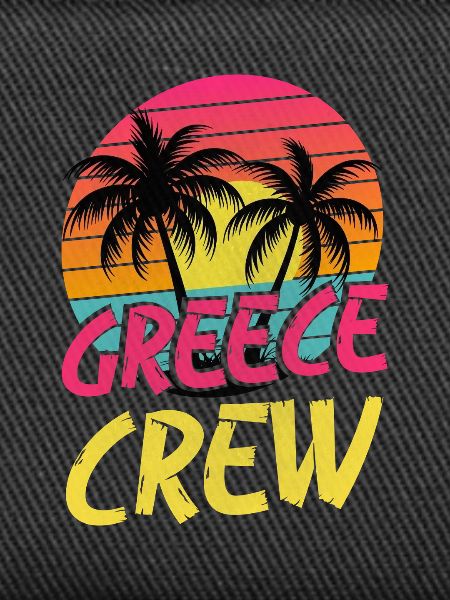 Greece Crew