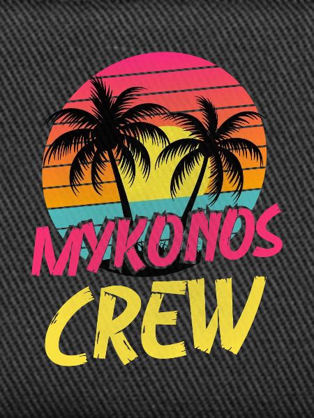 Mykonos Crew