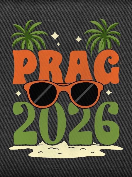 Prague 2026