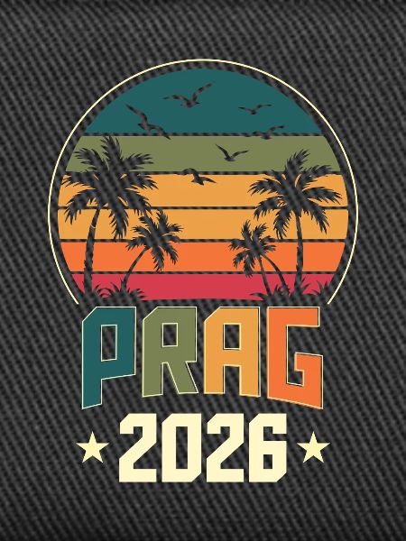 Prague 2026