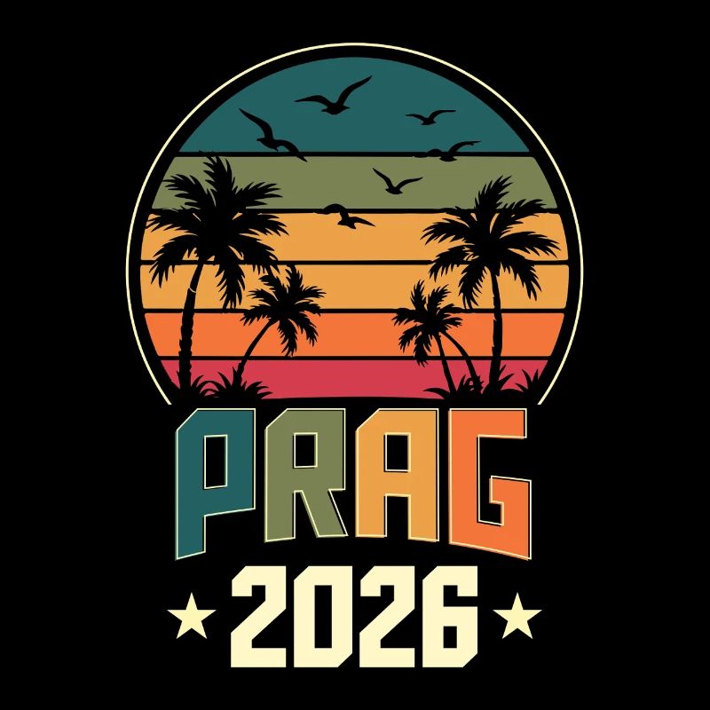 Prag 2026