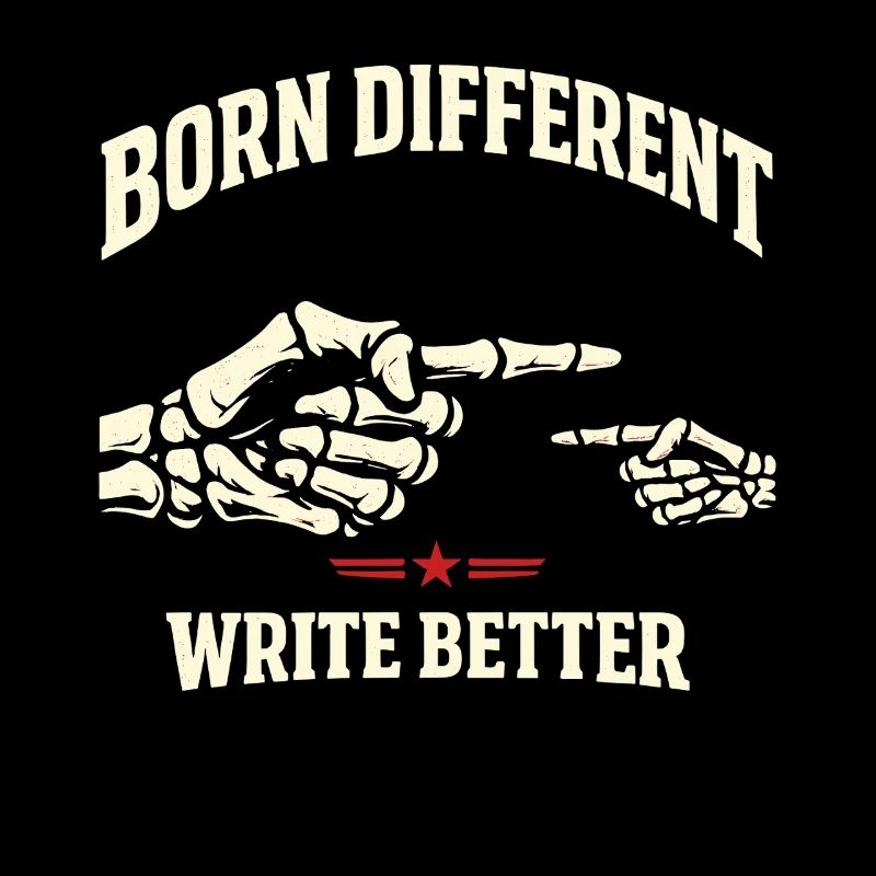 Né différent