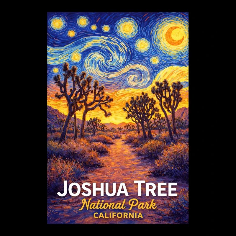 Joshua Tree National Park, California
