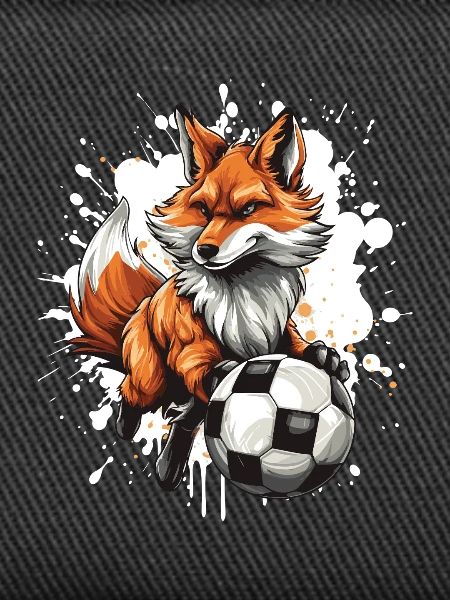 Fuchs Fussball Team