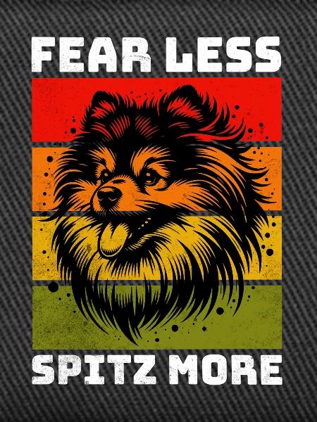 German Spitz Spitz Zwergspitz