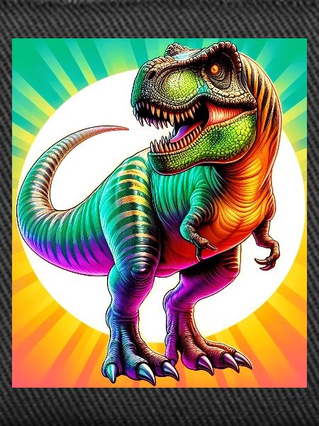 dinosaure