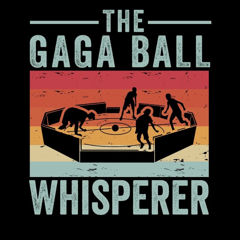 Gaga-Kugel-Flüsterer