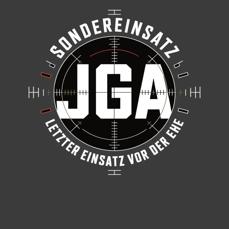  Sondereinsatz JGA – Letzter Einsatz vor der Ehe