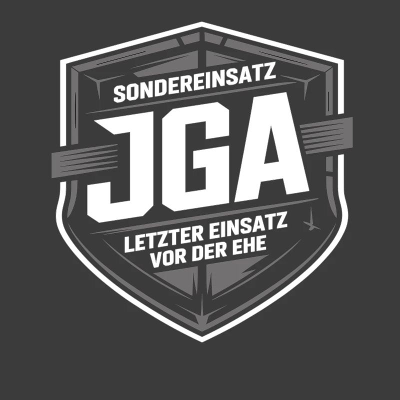  Sondereinsatz JGA – Letzter Einsatz vor der Ehe