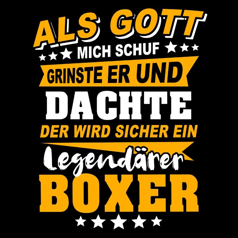 Boxer Boxen