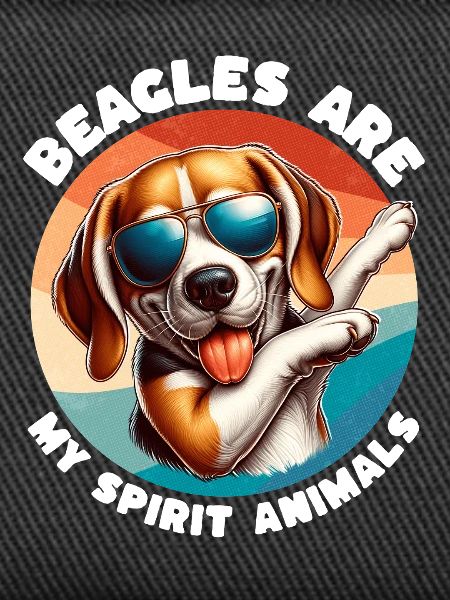 Funny Beagle Sayings