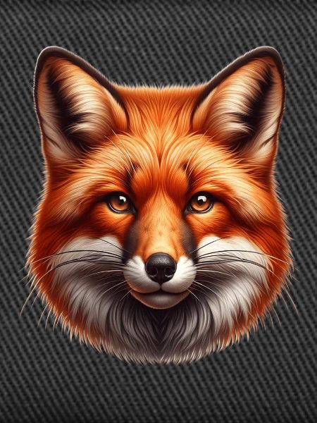 Rotfuchs Fuchs