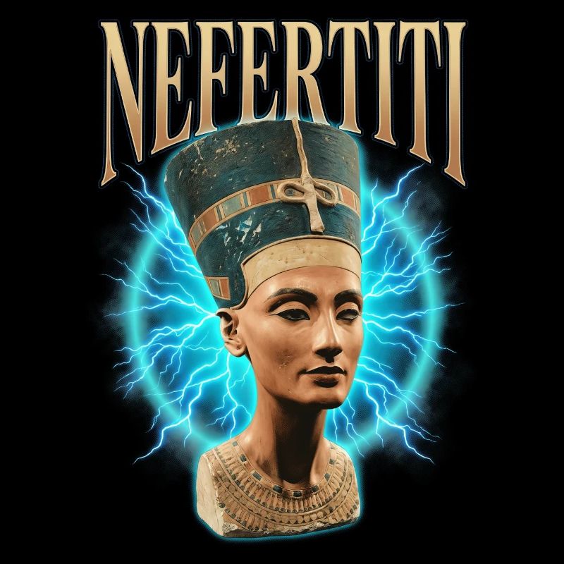Nefertiti Donner