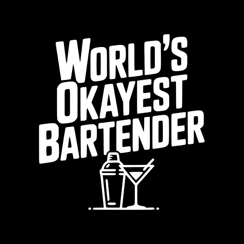 Barman le plus correct du monde