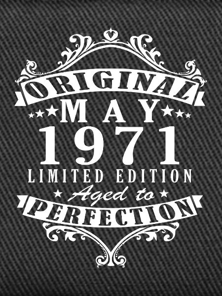 Mai 1971