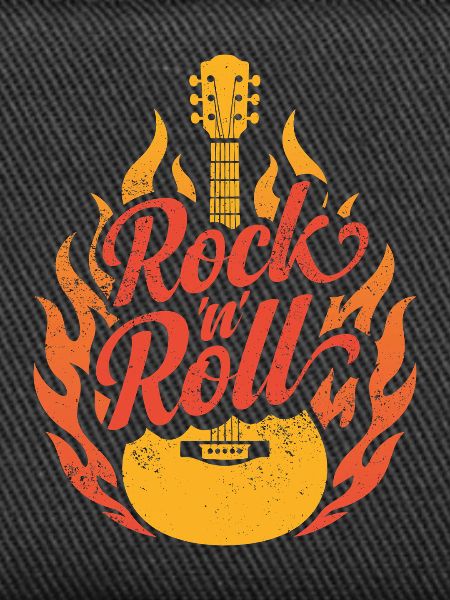 Rock and roll
