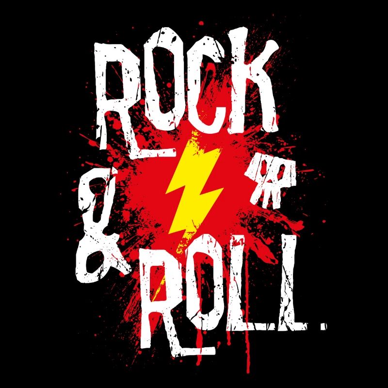 Rock and roll