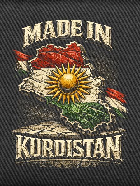 Kurdistan Kurde Kurden