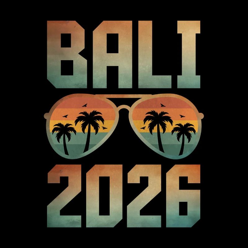 Bali 2026