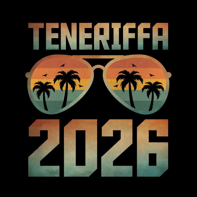 Teneriffa 2026