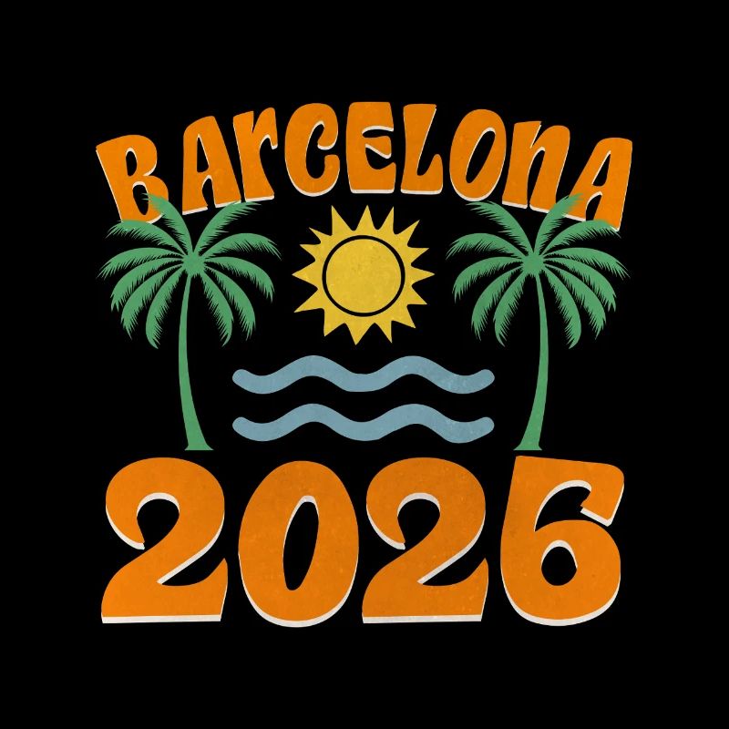 Barcelona 2026