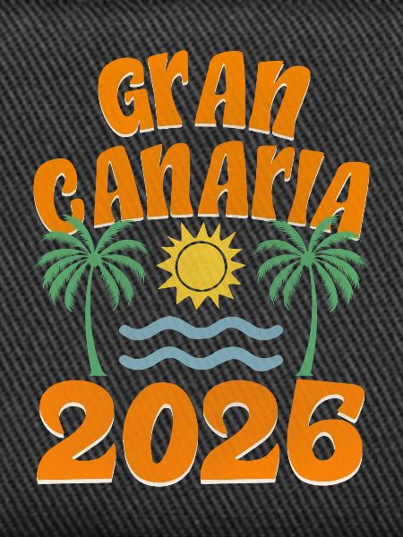 Gran Canaria 2026