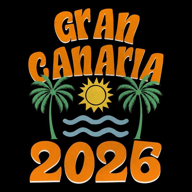 Gran Canaria 2026