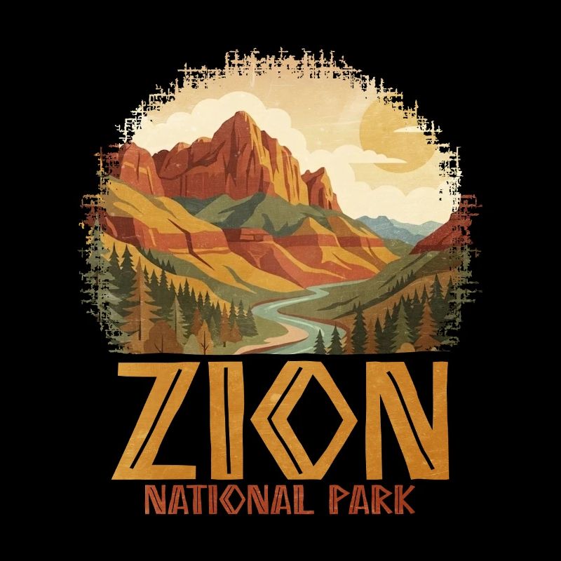 Zion-Nationalpark