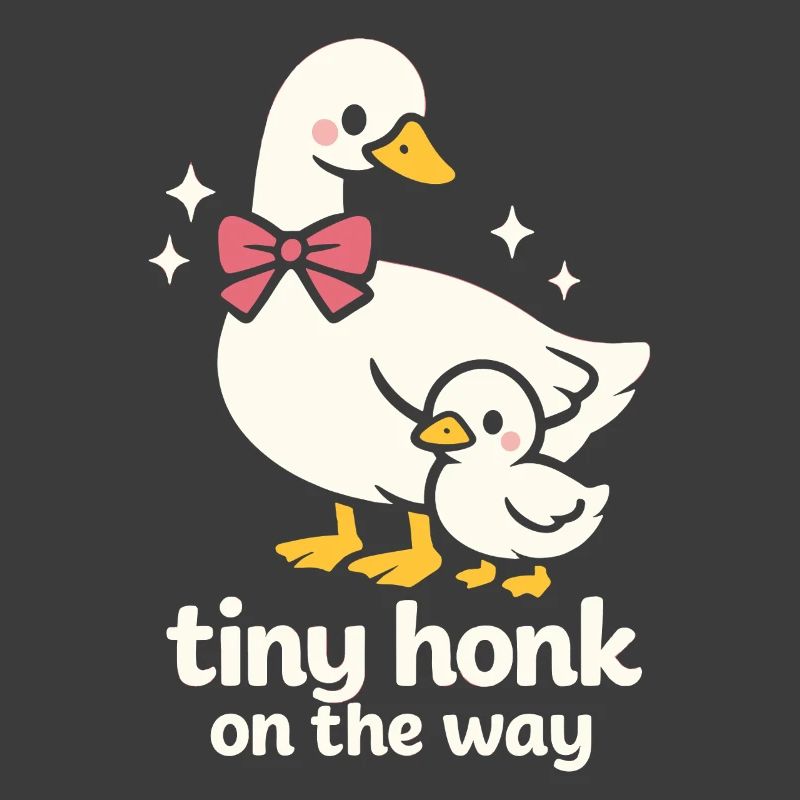 Tiny Honk