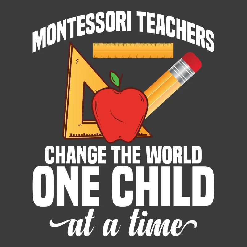 Mitarbeiter der Montessori-Lehrerschule