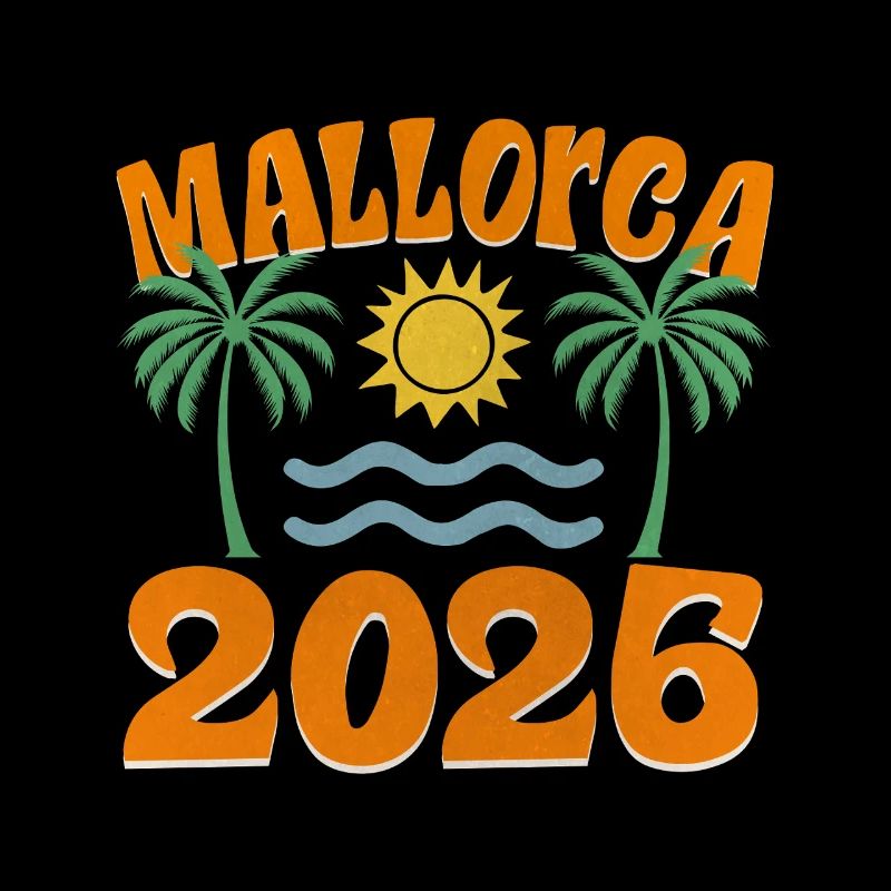 Mallorca 2026