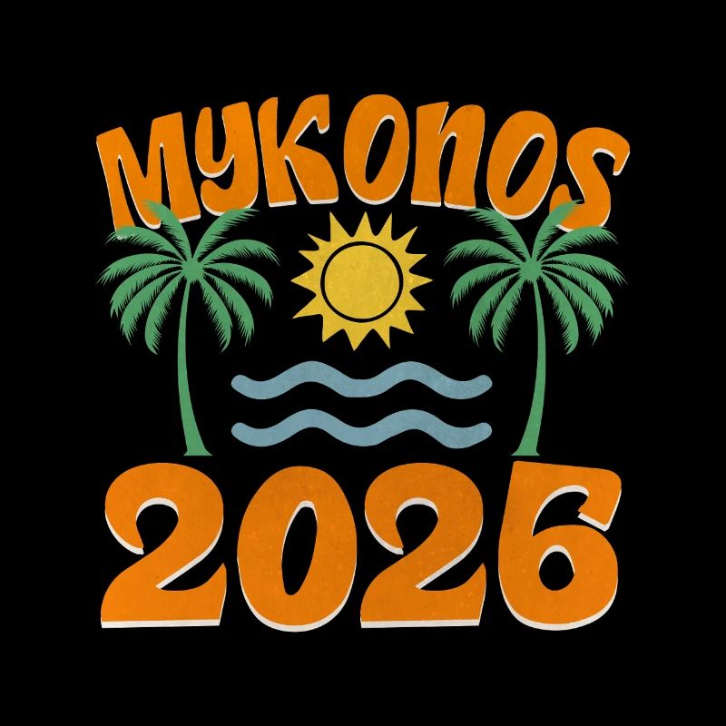 Mykonos 2026