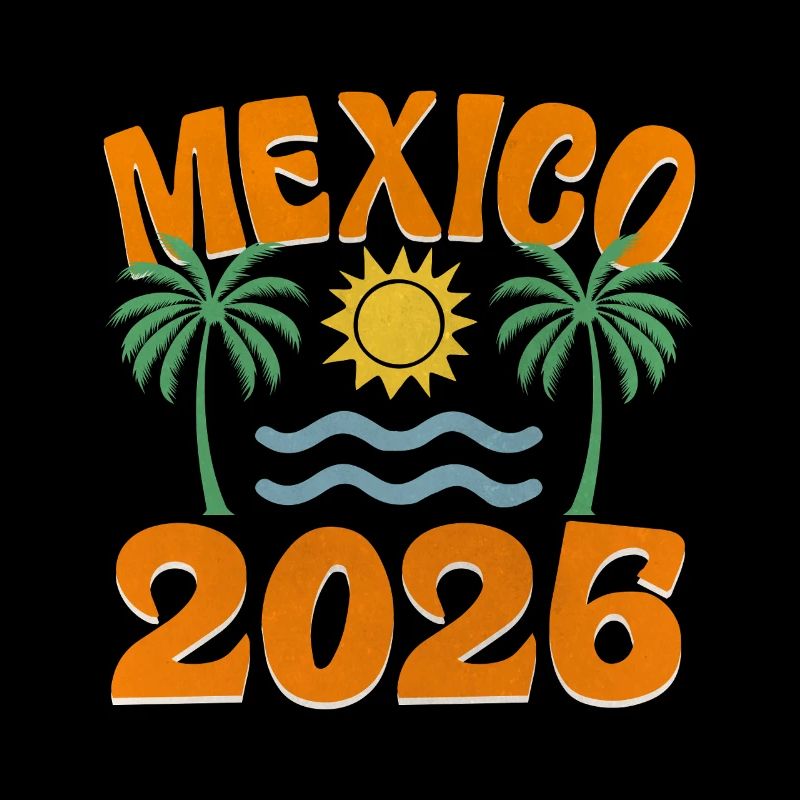 Mexique 2026