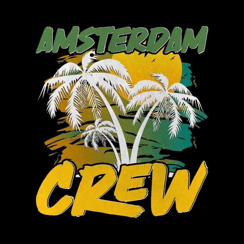 Équipe d’Amsterdam