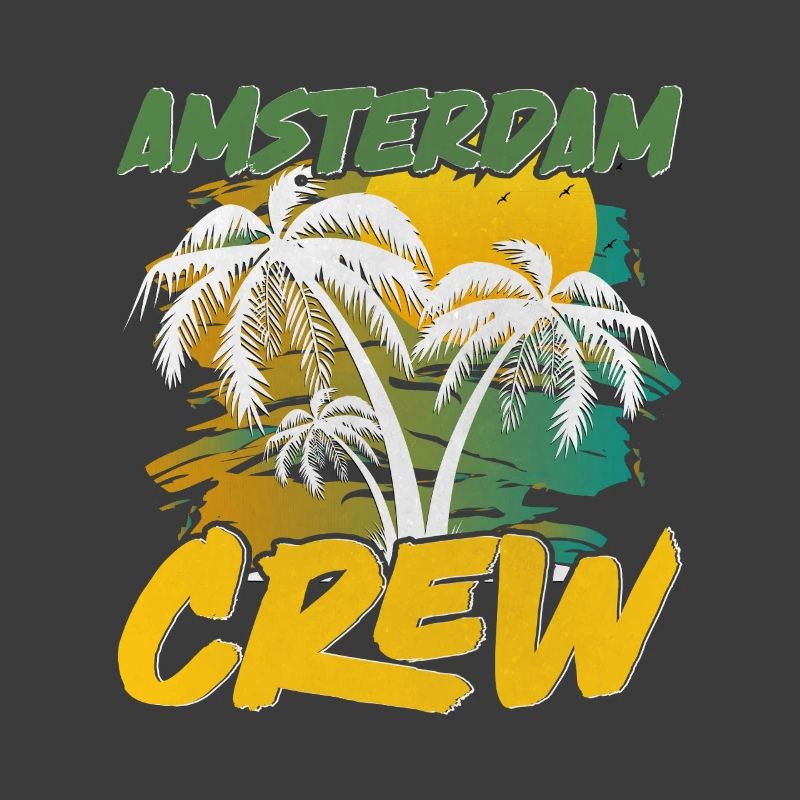 Équipe d’Amsterdam