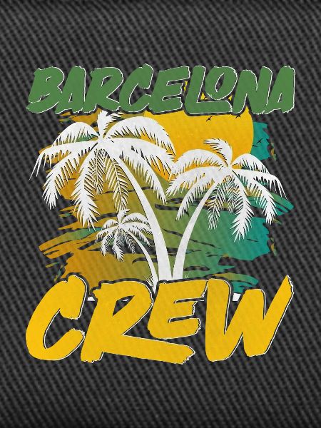 Barcelone Crew