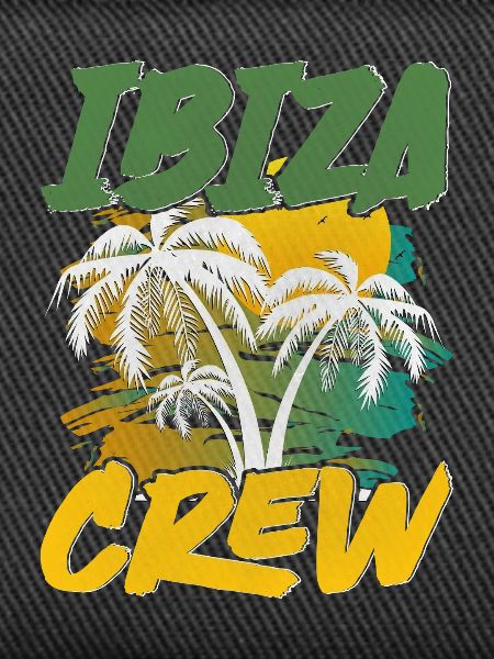 Ibiza Crew