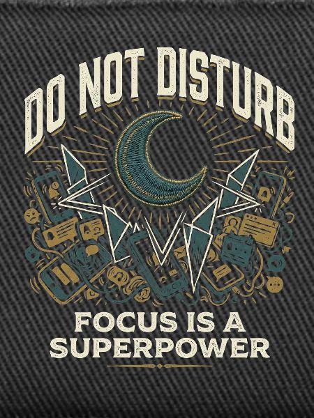Focus Expert
