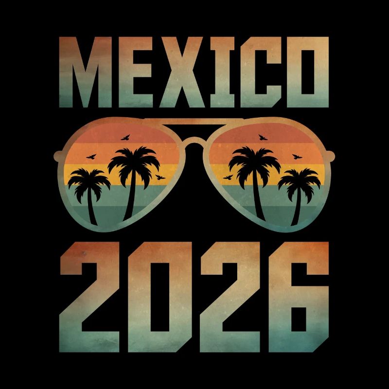 Mexico 2026