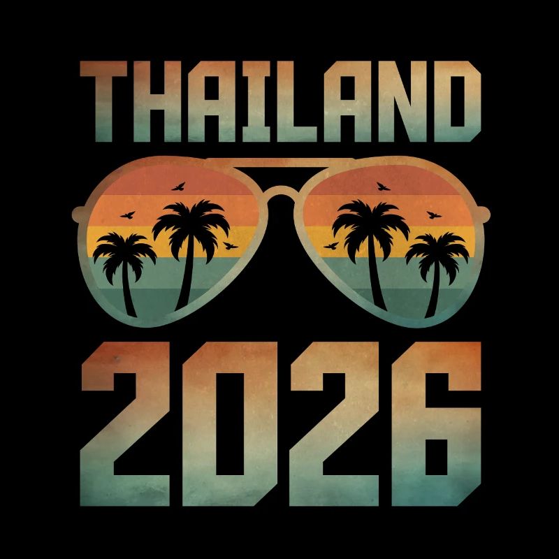 Thaïlande 2026