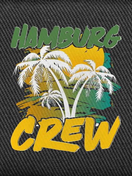 Hamburg Crew