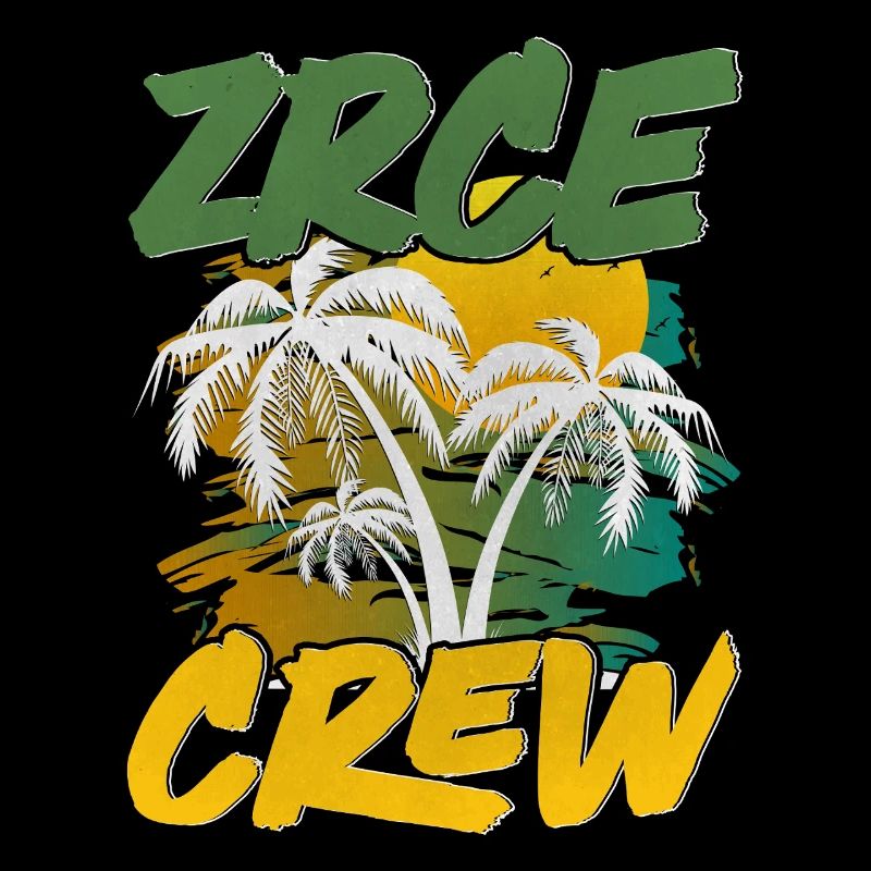 Zrce Party Crew