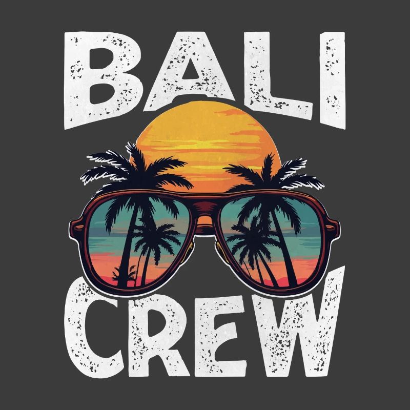 Équipage de Bali