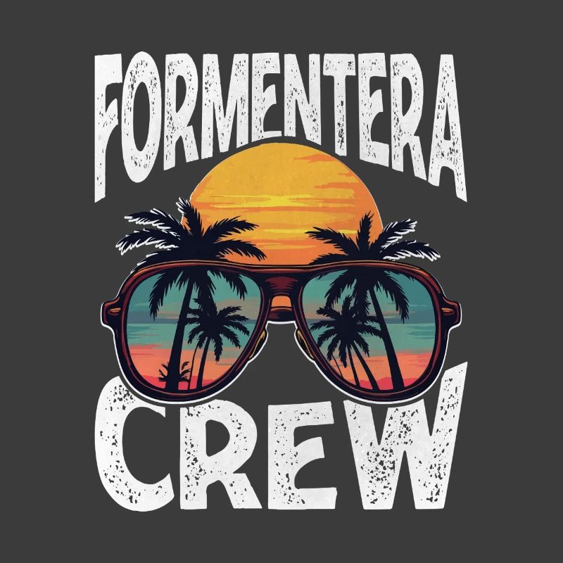 Formentera Crew
