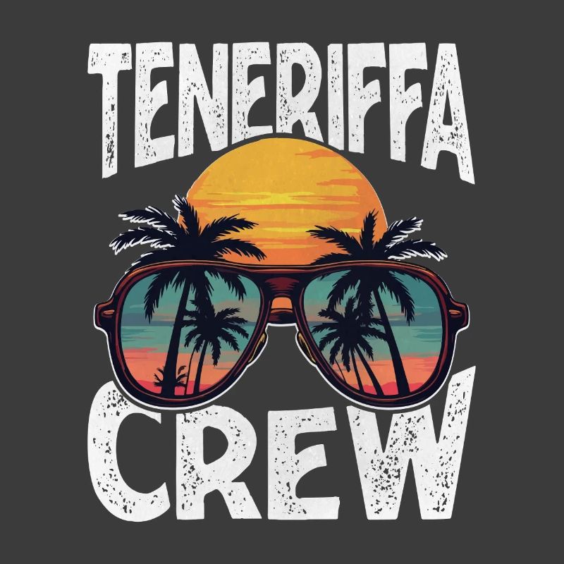Équipage de Tenerife
