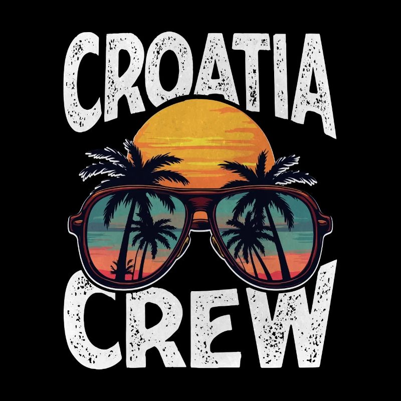 Croatia Crew